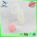 Fashion design & Safety breast vacuum pump